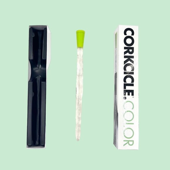 CORKCICLE COLOR WINE BOTTLE CHILLER STICK! - Picture 2 of 5